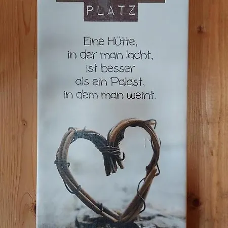 Lieblingsplatz, Ferienhaus Schneverdingen Eksteriør billede