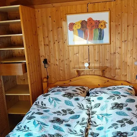 Lieblingsplatz, Ferienhaus Schneverdingen Eksteriør billede