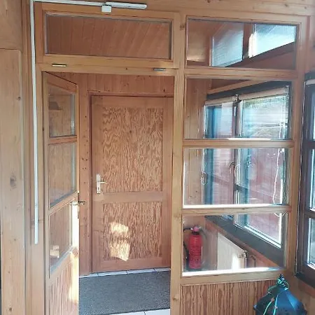 Lieblingsplatz, Ferienhaus Schneverdingen Eksteriør billede