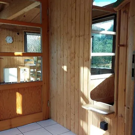 Lieblingsplatz, Ferienhaus Schneverdingen Eksteriør billede