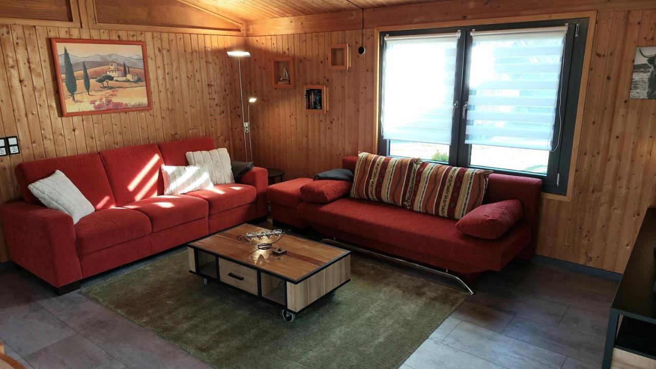 Lieblingsplatz, Ferienhaus *